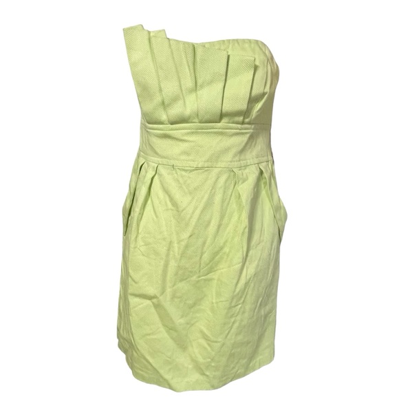 Teeze Me Strapless mini dress Size 13 - Picture 3 of 15